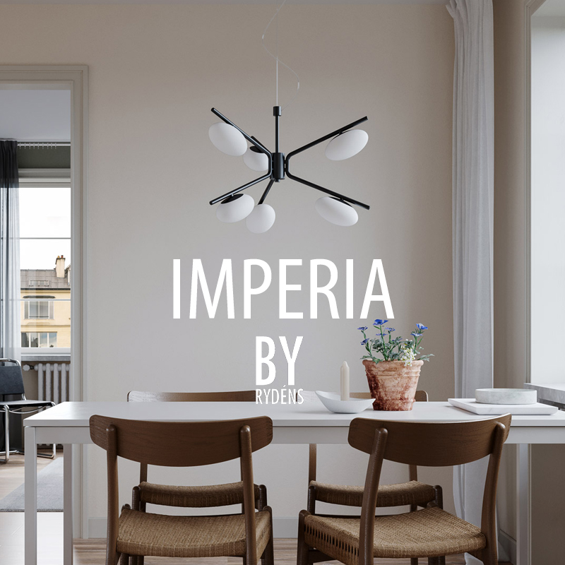 New In Stock - Imperia